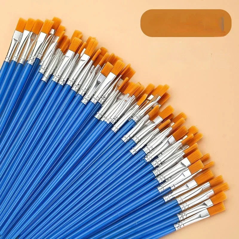 10/20/50 PCS Pennelli Set Acri - Art Craft 3 Year Old recensione e prezzo