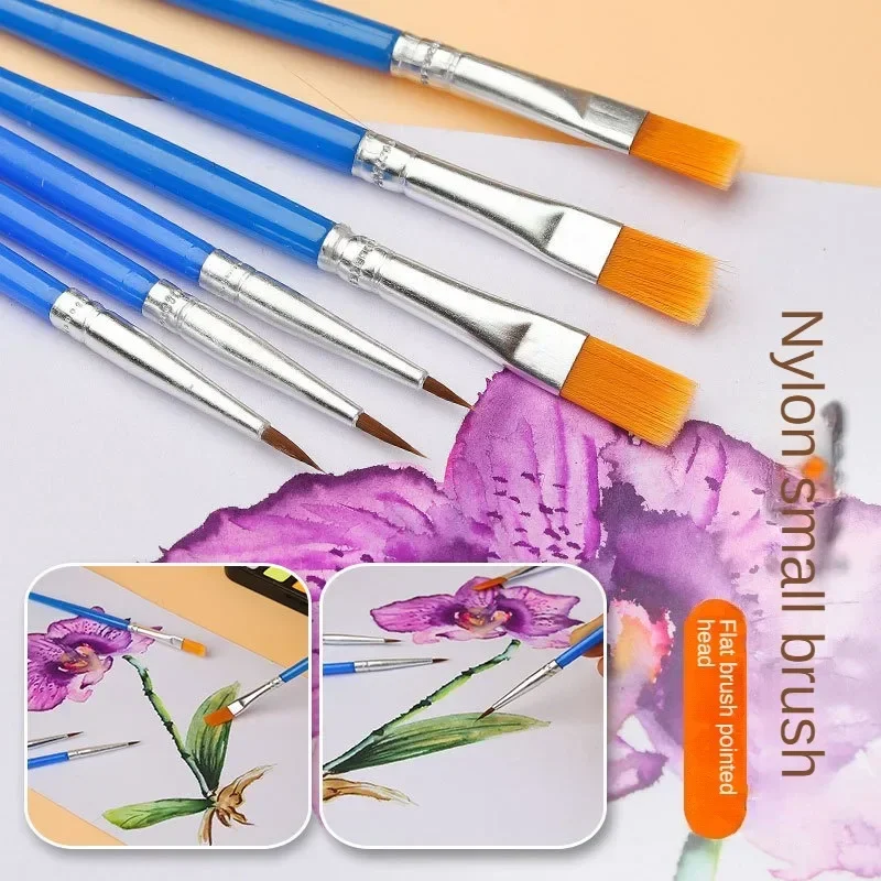 10/20/50 PCS Pennelli Set Acri - Art Craft 3 Year Old recensione e prezzo