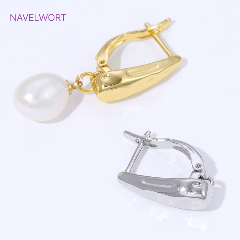 Ganci per orecchini lisci plac - Art Craft Ideas recensione e prezzo