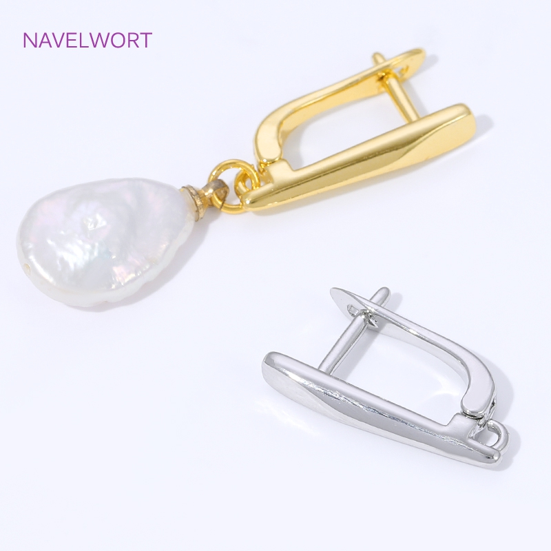 Ganci per orecchini lisci plac - Art Craft Ideas recensione e prezzo