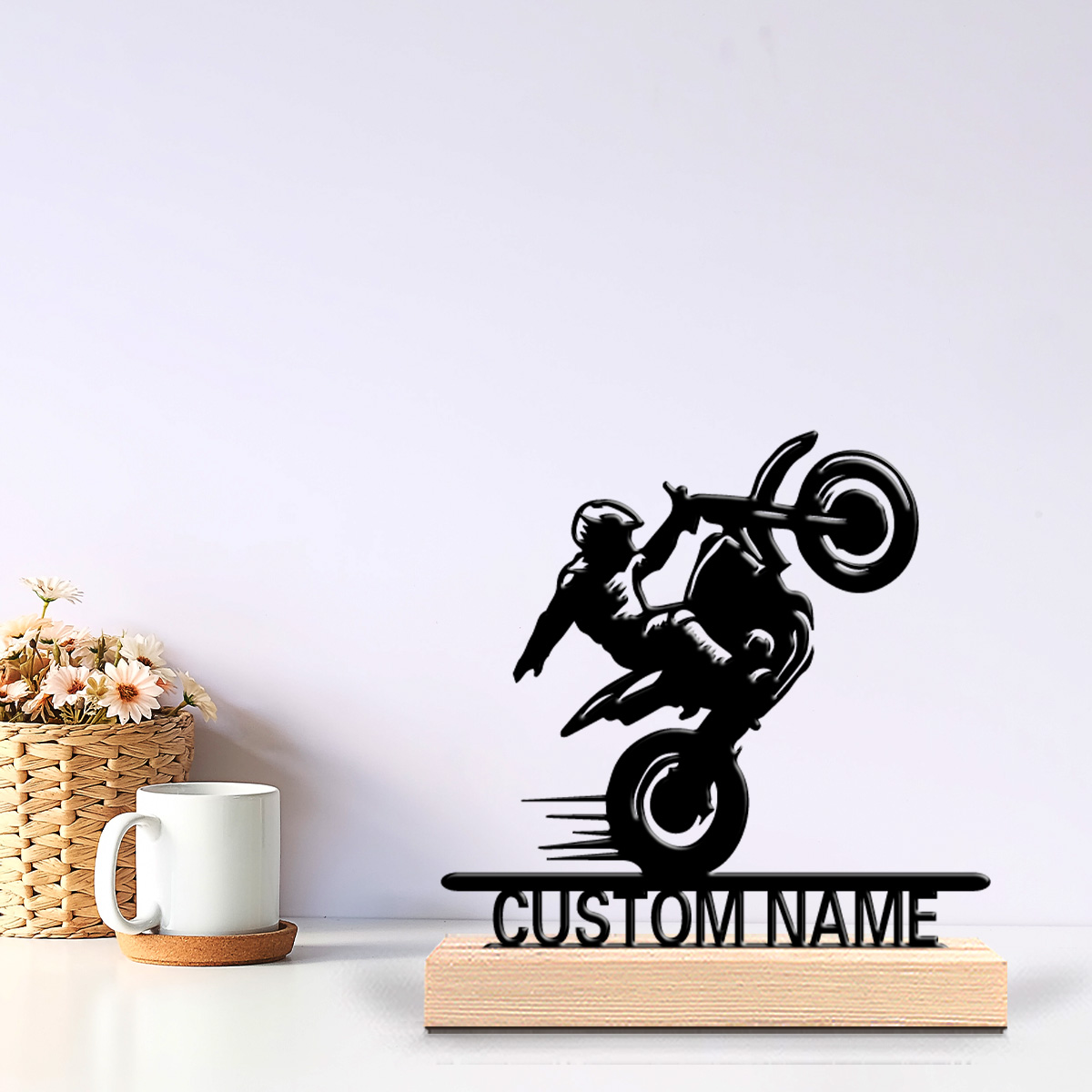 Statua in Metallo Personalizza - Art Craft Kids recensione e prezzo