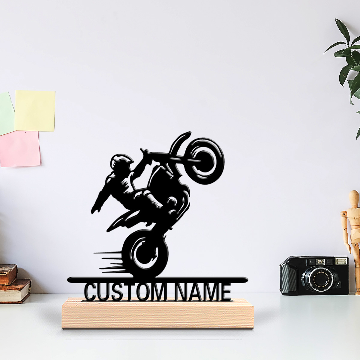 Statua in Metallo Personalizza - Art Craft Kids recensione e prezzo