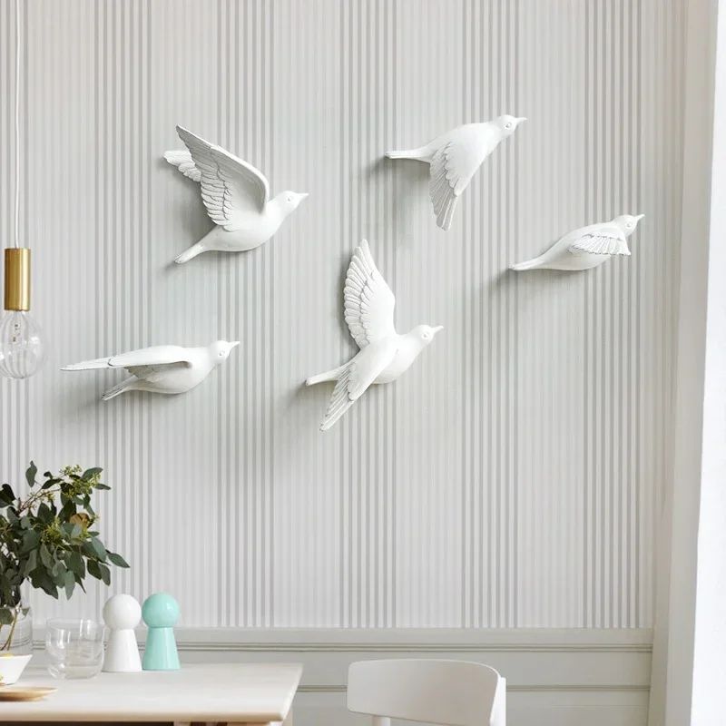 Uccelli in resina europea appe - Art Craft Background recensione e prezzo