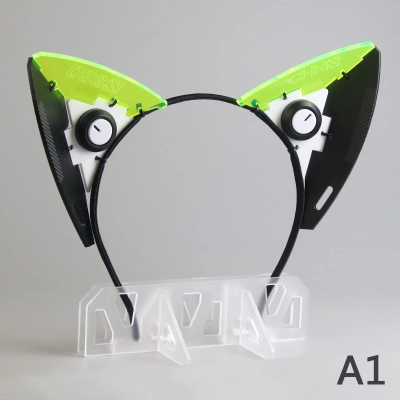 Cyberpunk Maschera Cosplay Fas - Art Craft Store recensione e prezzo