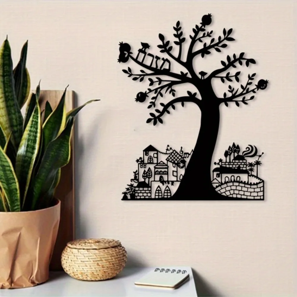 CIFBUY Decorazione da Parete i - Art & Craft On Wild Animals For Preschoolers recensione e prezzo