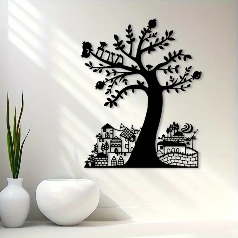 CIFBUY Decorazione da Parete i - Art & Craft On Wild Animals For Preschoolers recensione e prezzo