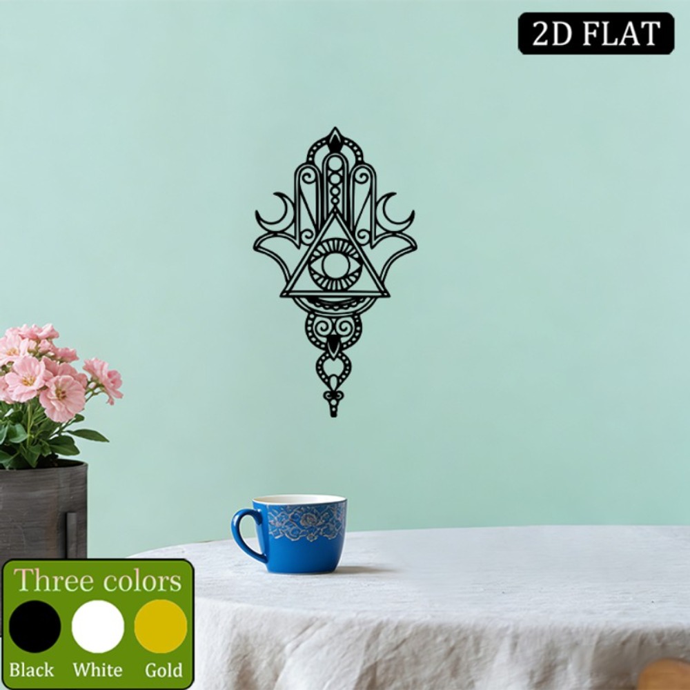 CIFBUY Decorazione da Parete i - Art & Craft On Wild Animals For Preschoolers recensione e prezzo