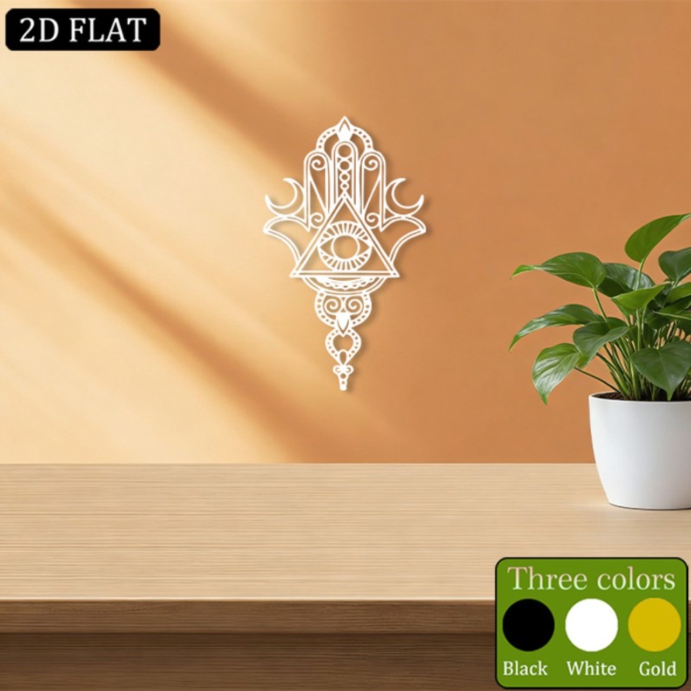 CIFBUY Decorazione da Parete i - Art & Craft On Wild Animals For Preschoolers recensione e prezzo