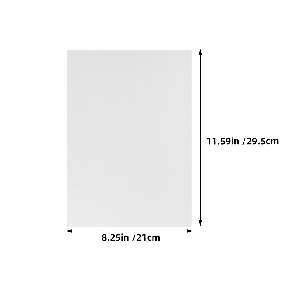 100 Fogli di Carta per Acquere - Art Craft Toddler recensione e prezzo