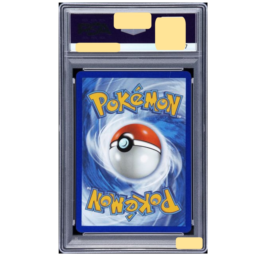 DIY PKM PFL English PHANTASMAL - Art Craft Games recensione e prezzo