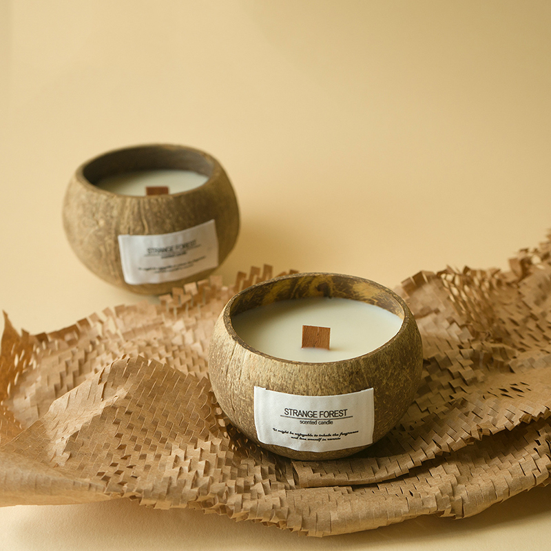Candela per aromaterapia con g - Soy Candle Fragrance Oil recensione e prezzo