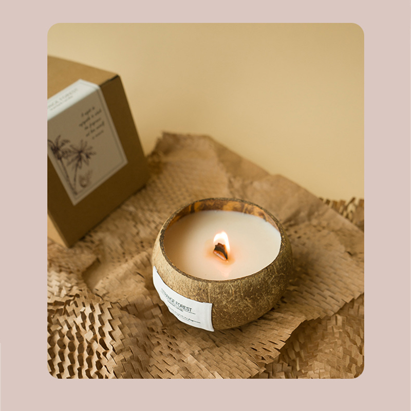 Candela per aromaterapia con g - Soy Candle Fragrance Oil recensione e prezzo