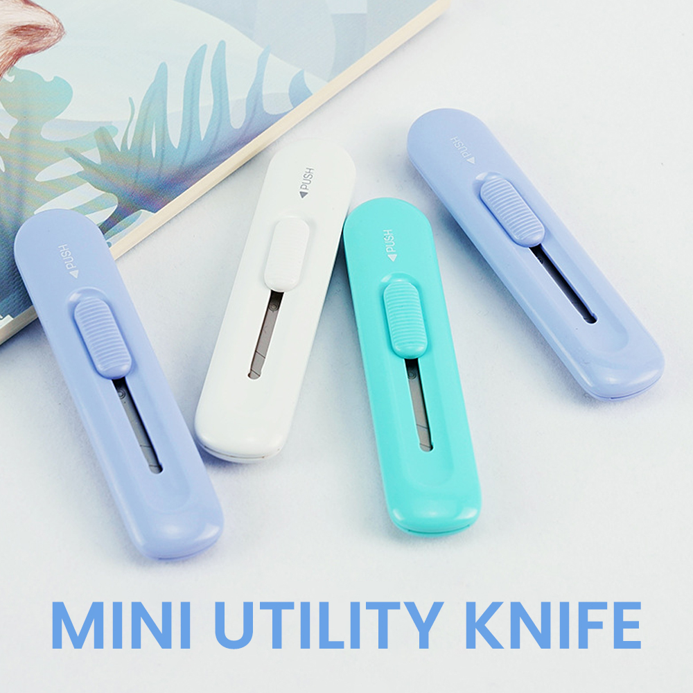Mini Pocket Art Utility Knife  - Art Craft Stationery recensione e prezzo