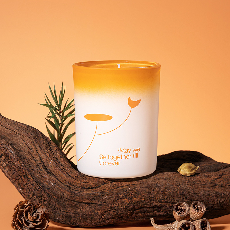 Candela profumata in cera di s - Soy Candle Fragrance Oil recensione e prezzo
