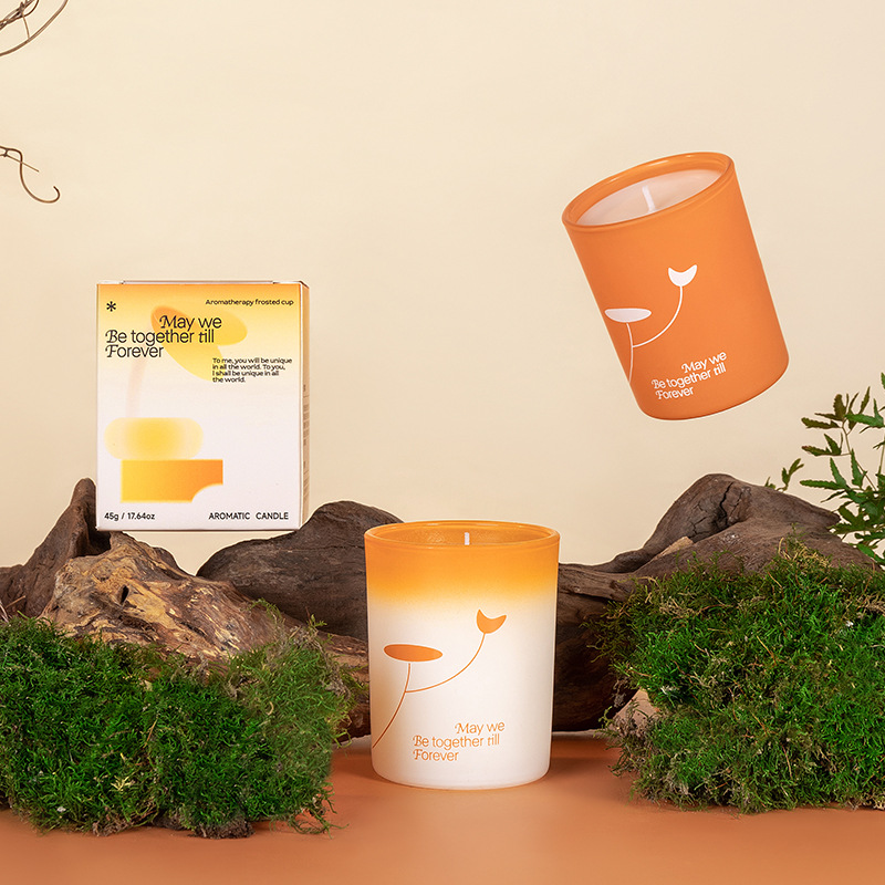 Candela profumata in cera di s - Soy Candle Fragrance Oil recensione e prezzo