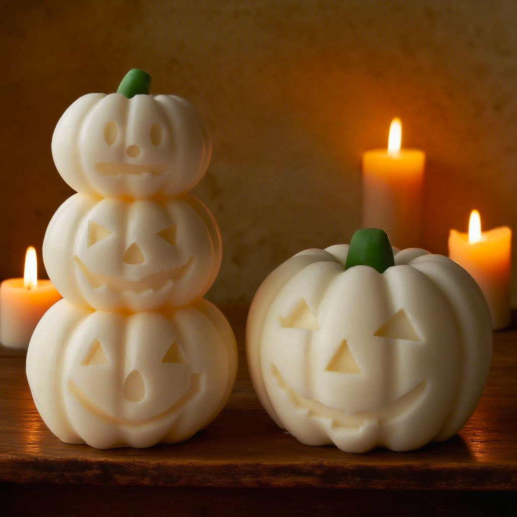 Stampo per candele in silicone - Soy Candle Fragrance Oil recensione e prezzo