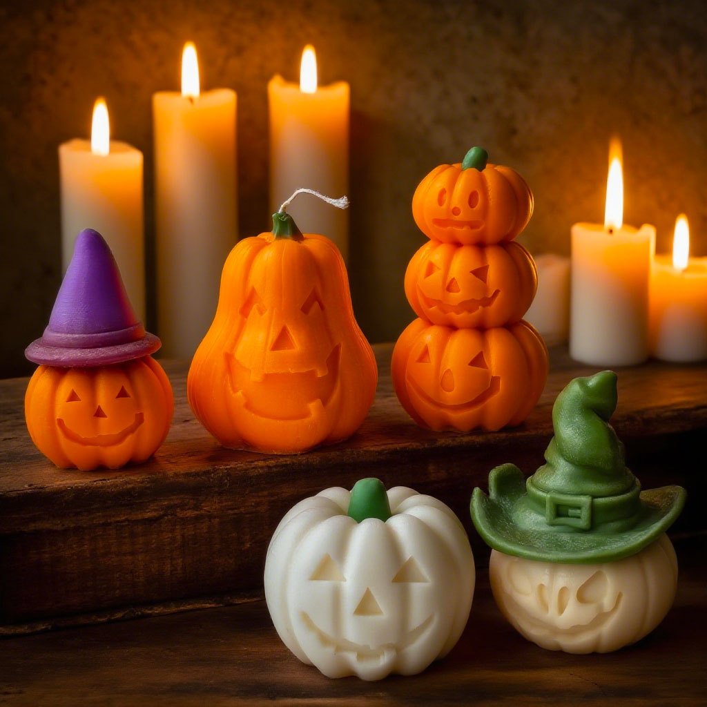 Stampo per candele in silicone - Soy Candle Fragrance Oil recensione e prezzo