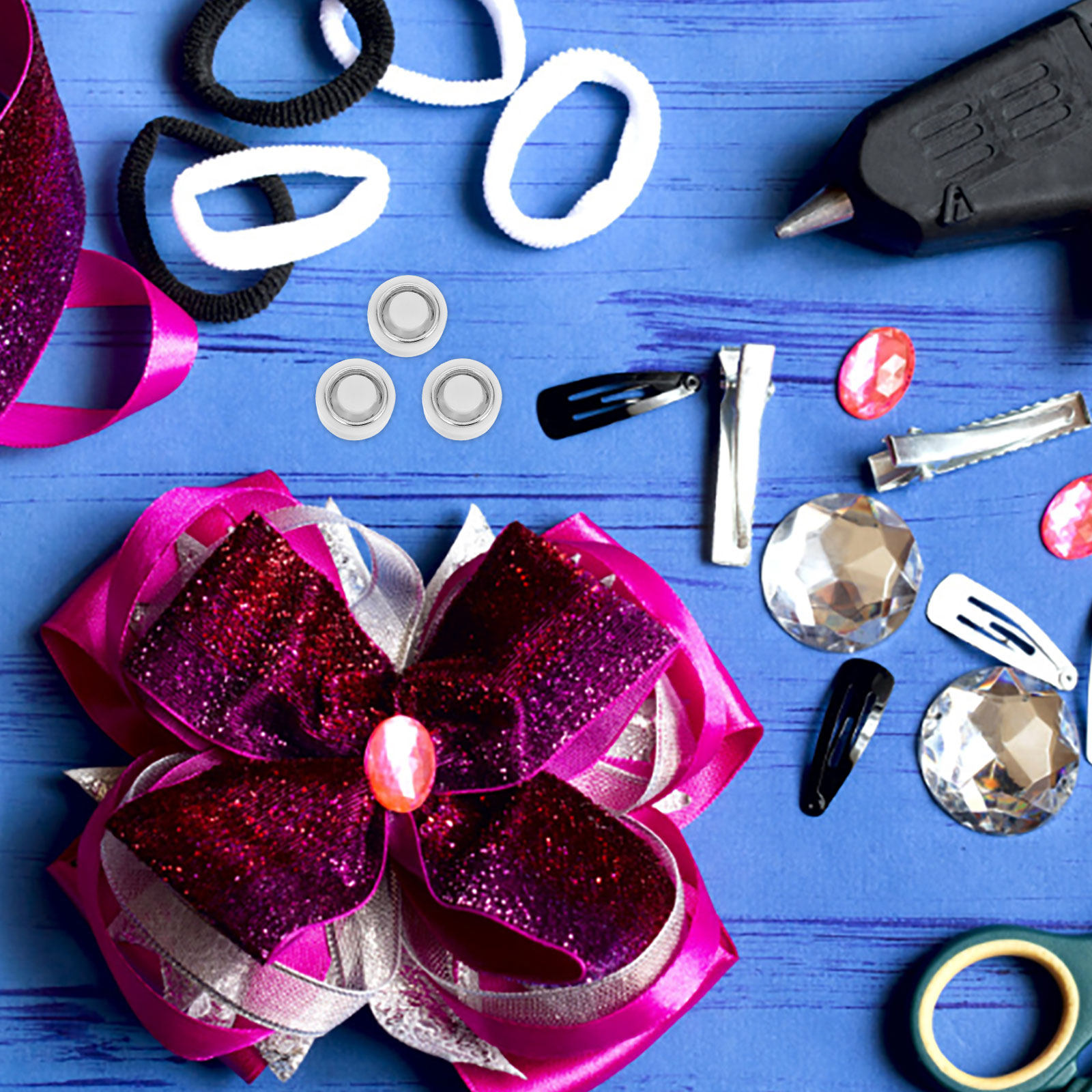 40 Pezzi Cuscinetti a Sfera Gi - The Art And Craft Of Jewelry recensione e prezzo