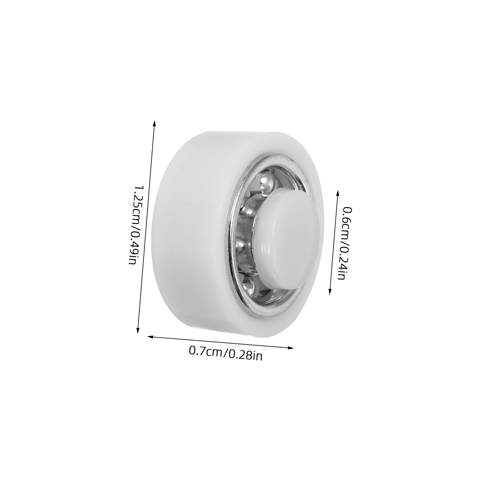 40 Pezzi Cuscinetti a Sfera Gi - The Art And Craft Of Jewelry recensione e prezzo