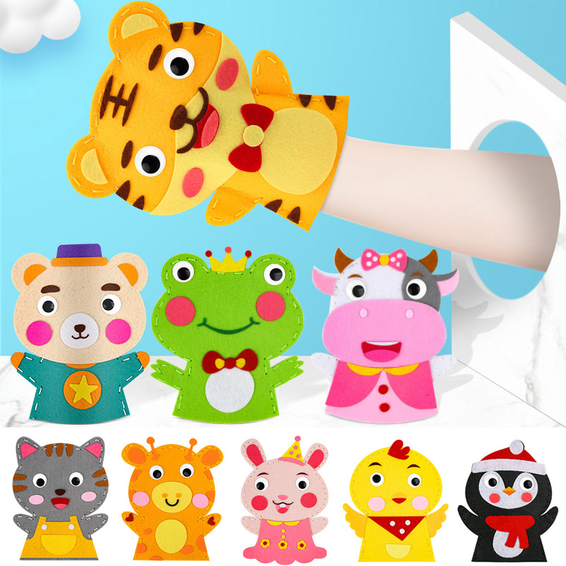 Simpatico cartone animato anim - Art Craft 3 Year Old recensione e prezzo