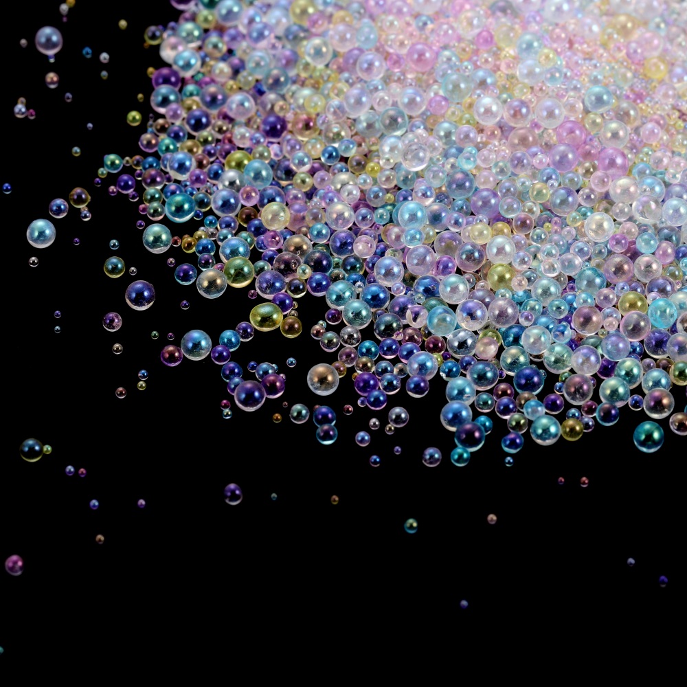 10/20g 0.4-3mm Mini Bubble Bal - The Art And Craft Of Jewelry recensione e prezzo