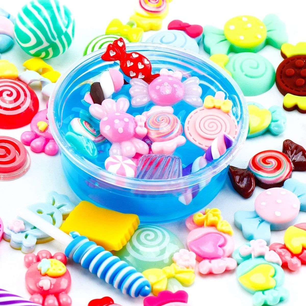 30 pezzi di ciondoli di melma  - Art Craft Resin recensione e prezzo