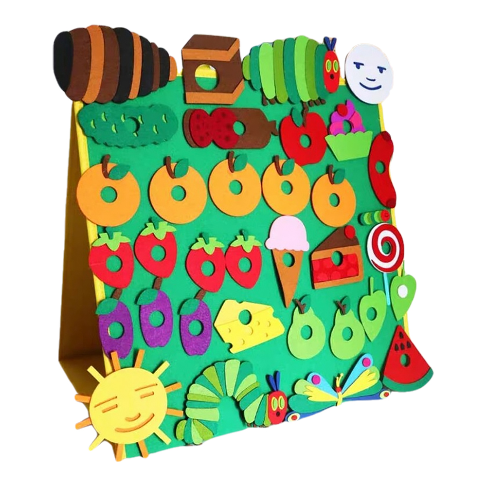 Giocattolo della Brucoletta de - Art Craft Preschool recensione e prezzo