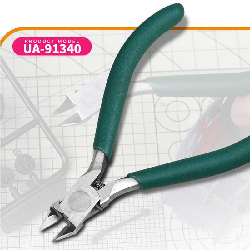 UA-91340 Pinza da taglio a lam - Art Craft Ua recensione e prezzo