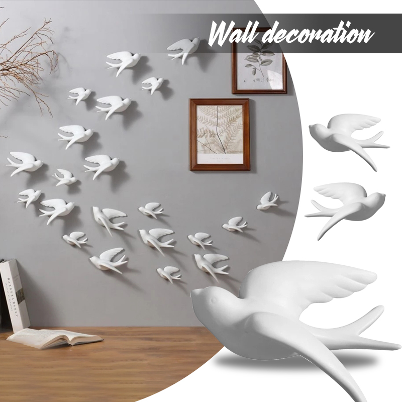 Uccelli in ceramica creativi a - Art Craft Background recensione e prezzo