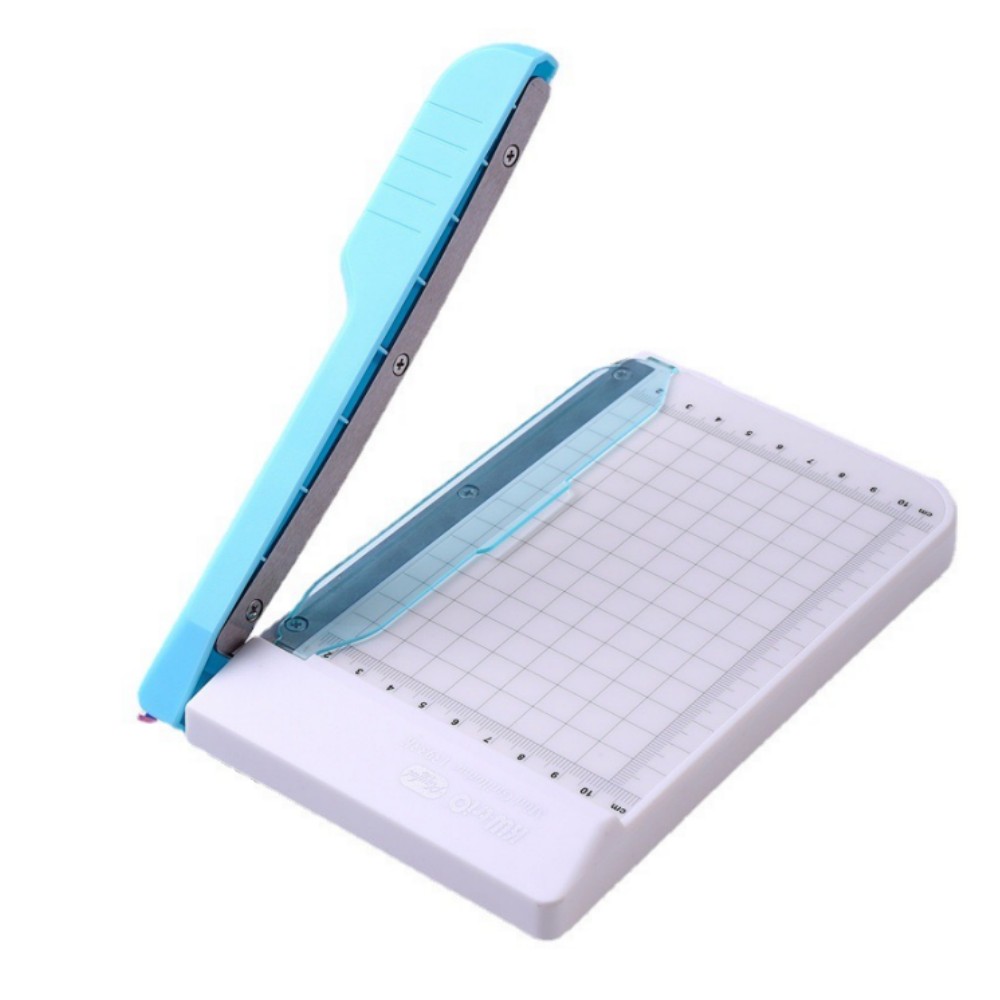 Tagliatrice di carta A4 5x7 po - Art Craft Stationery recensione e prezzo