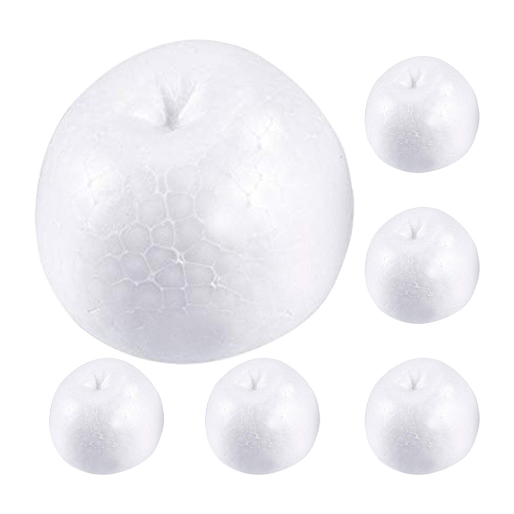 6 Pezzi di Modelli Bianchi in  - Art Craft Kids recensione e prezzo