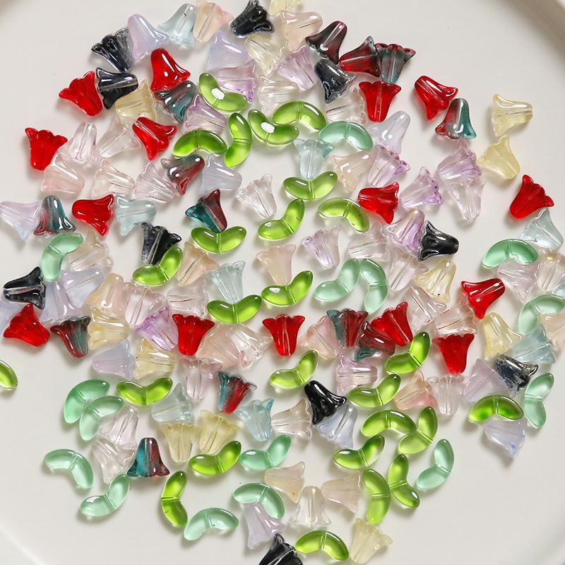 Perline in Vetro Lampwork a Fo - The Art And Craft Of Jewelry recensione e prezzo