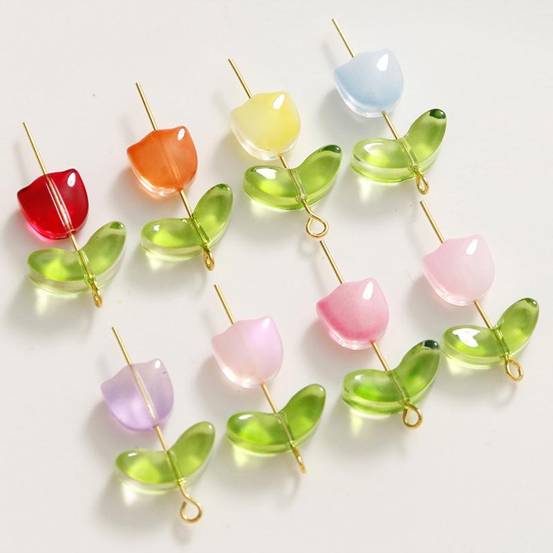 Perline in Vetro Lampwork a Fo - The Art And Craft Of Jewelry recensione e prezzo
