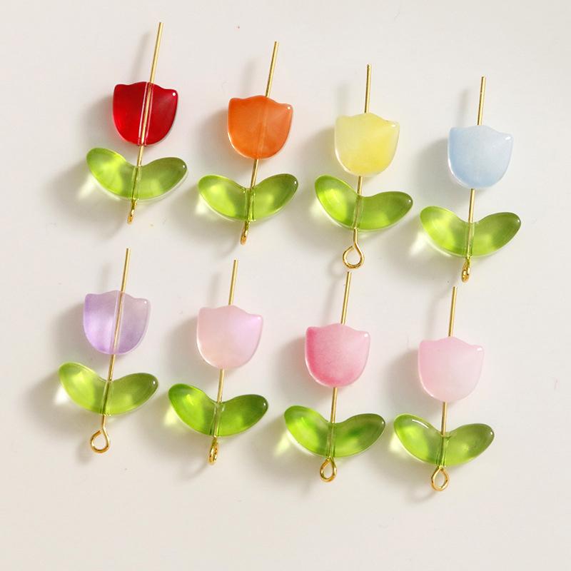 Perline in Vetro Lampwork a Fo - The Art And Craft Of Jewelry recensione e prezzo
