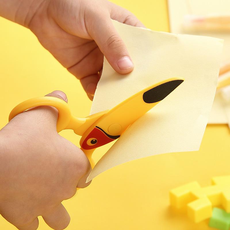 *3 forbici in plastica per bam - Art Craft Preschool recensione e prezzo