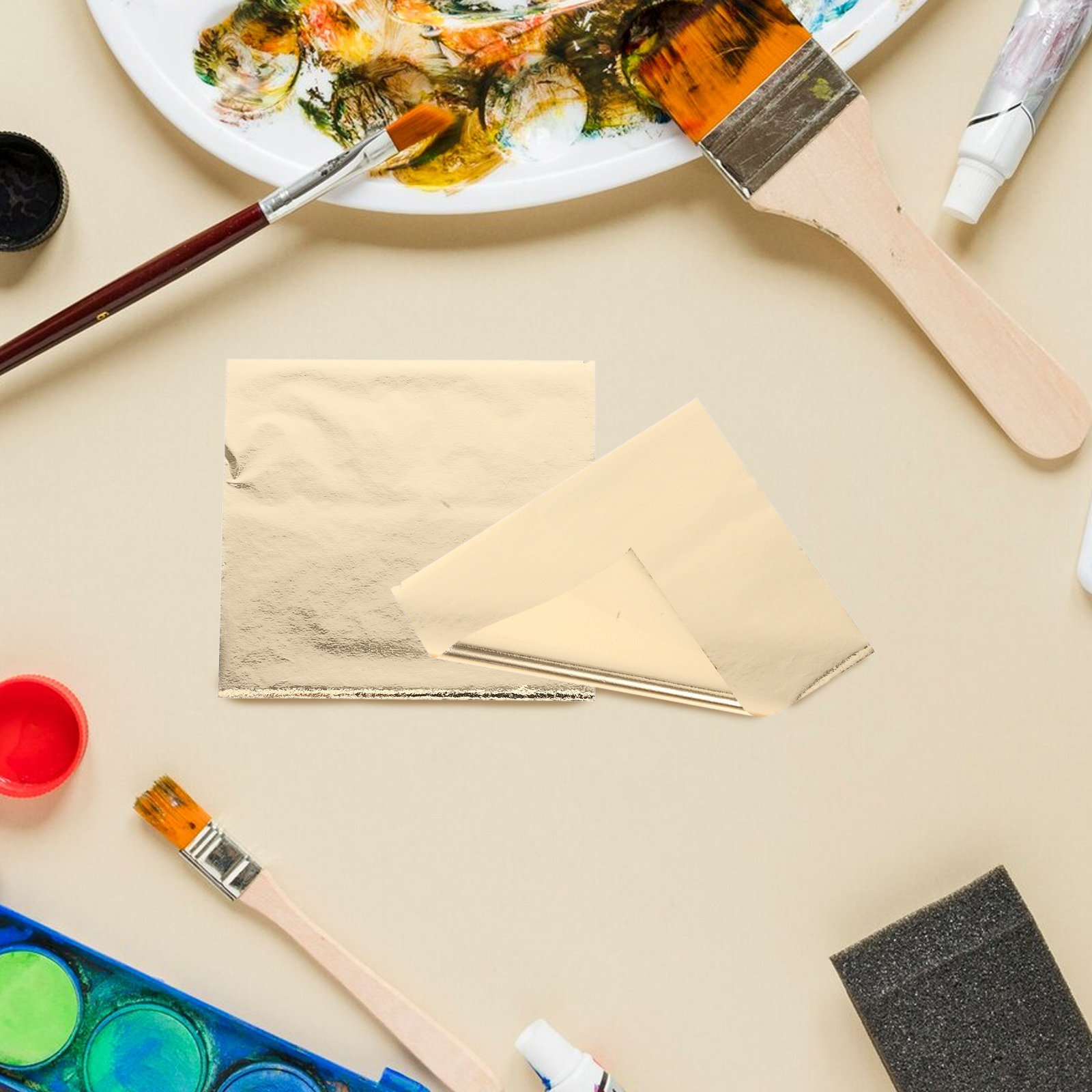 100 Fogli di Carta Metallizzat - Art Craft Picture recensione e prezzo