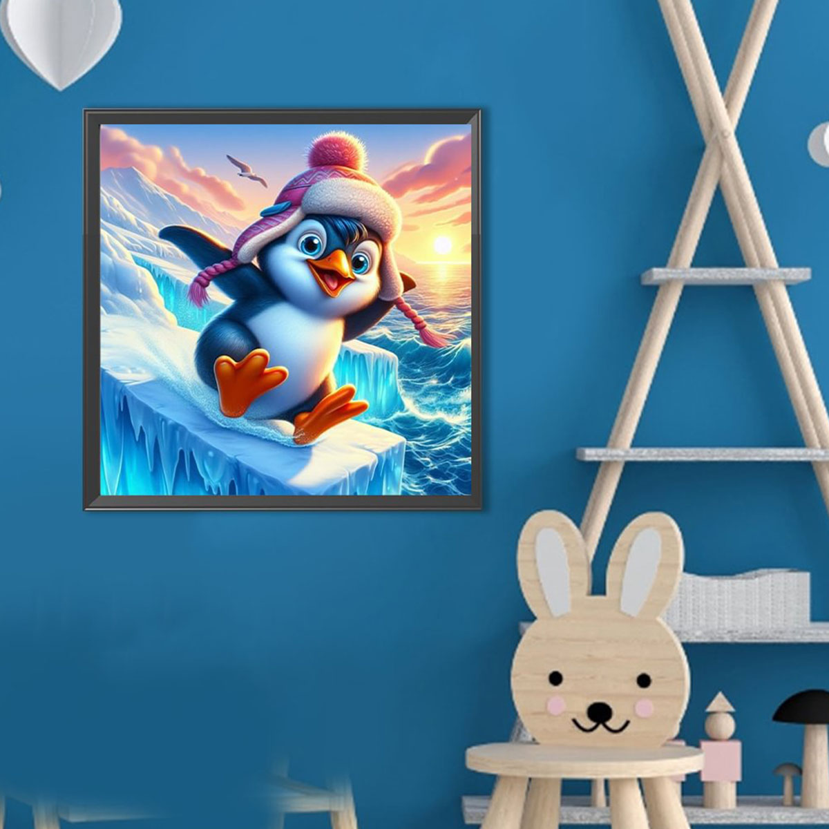 Set Pittura Diamante con Motiv - Art Craft Kits For Adults recensione e prezzo