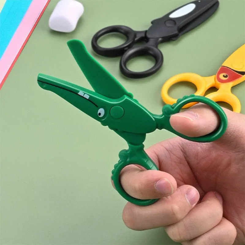 Forbici Artigianali Fai-da-Te  - Art Craft Preschool recensione e prezzo