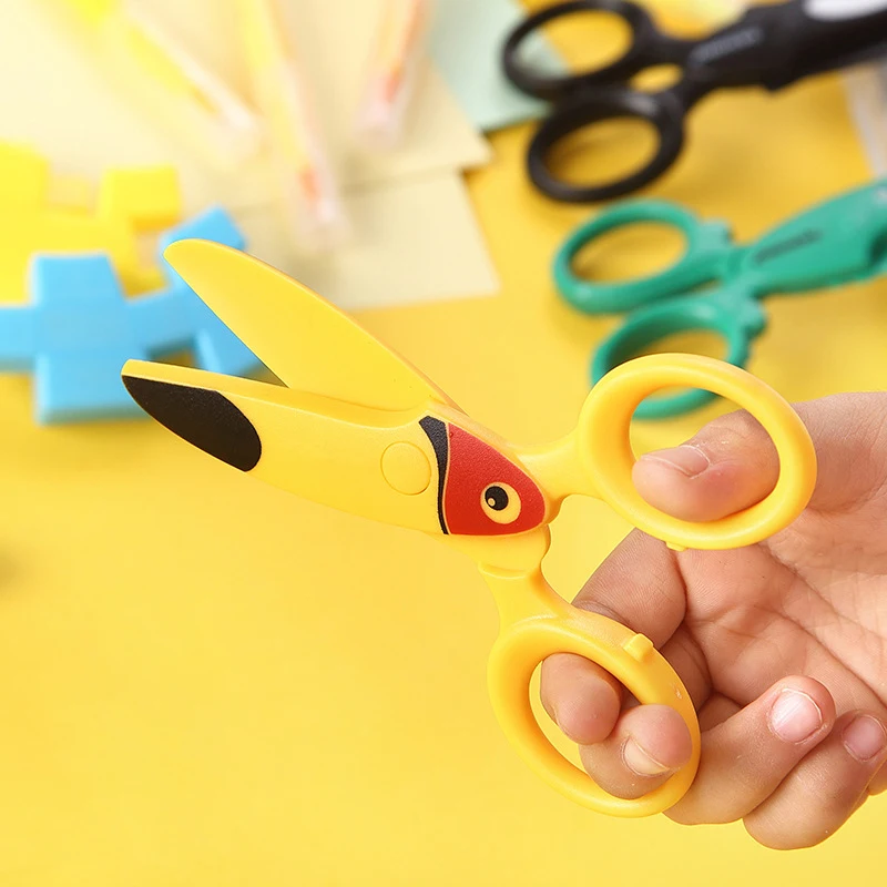 Forbici Artigianali Fai-da-Te  - Art Craft Preschool recensione e prezzo