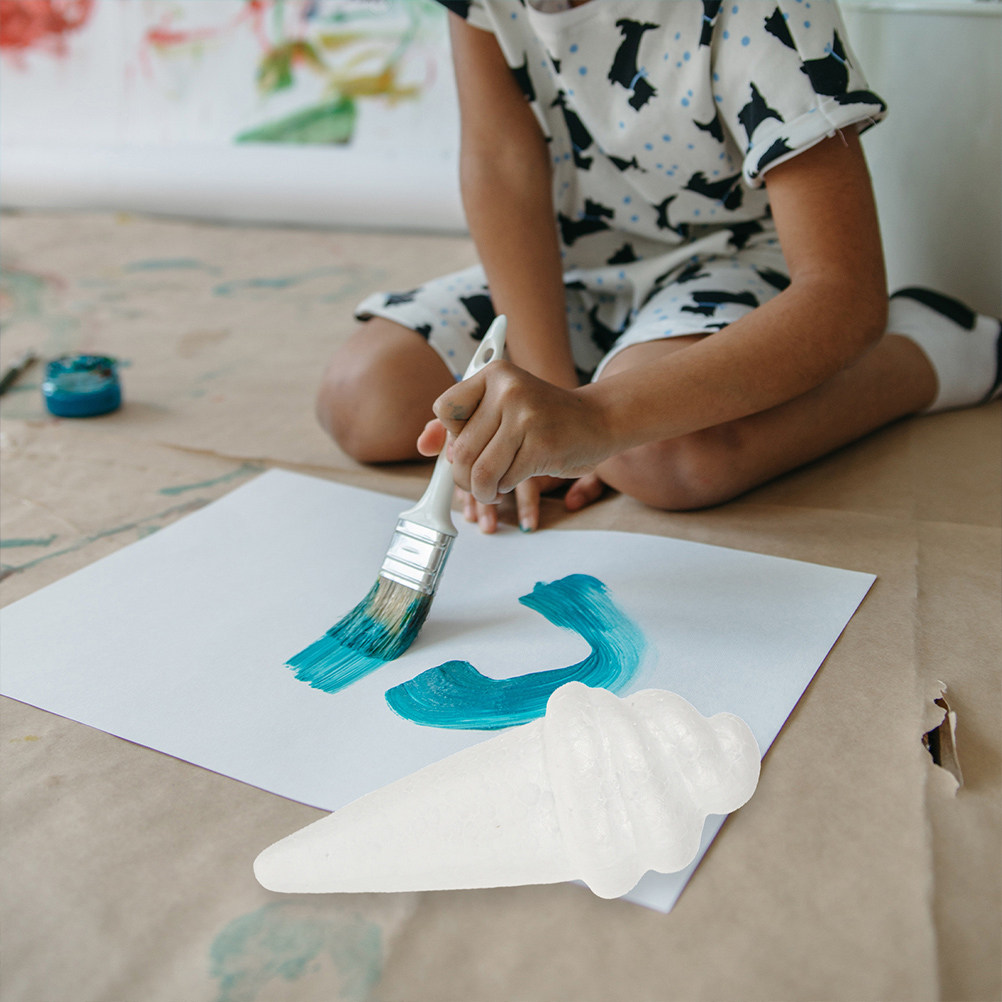 8 Pezzi di Modelli di Gelato i - Art Craft Kids recensione e prezzo