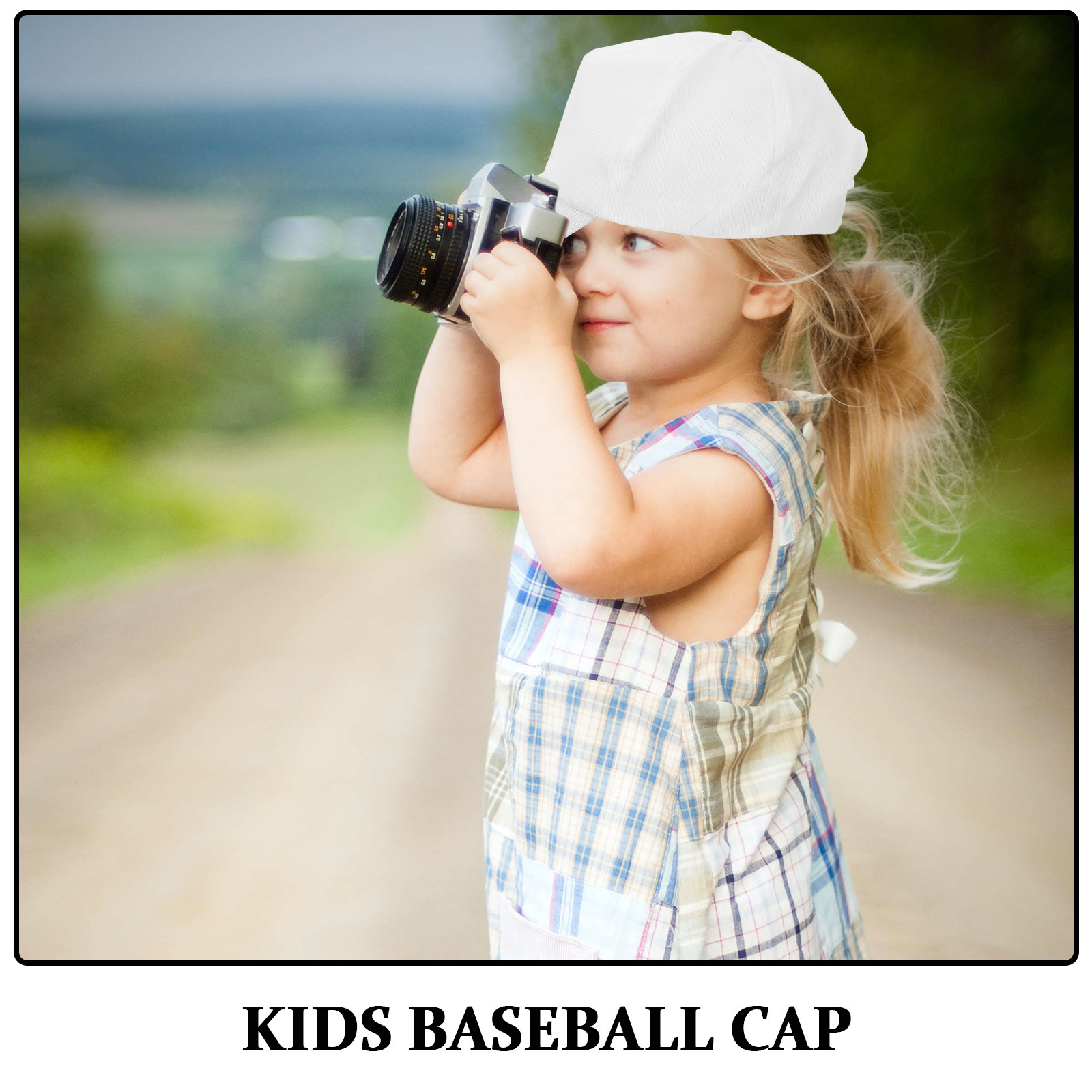 1 Set di Cappellini da Basebal - Art Craft Kids recensione e prezzo