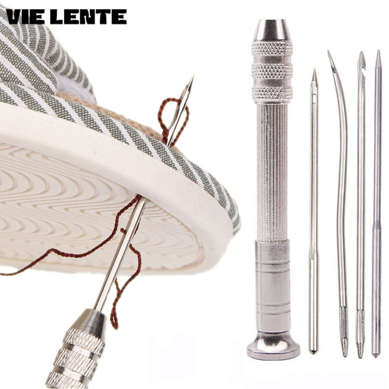 Set di punteruolo da cucito in - Punch Needle Kit recensione e prezzo