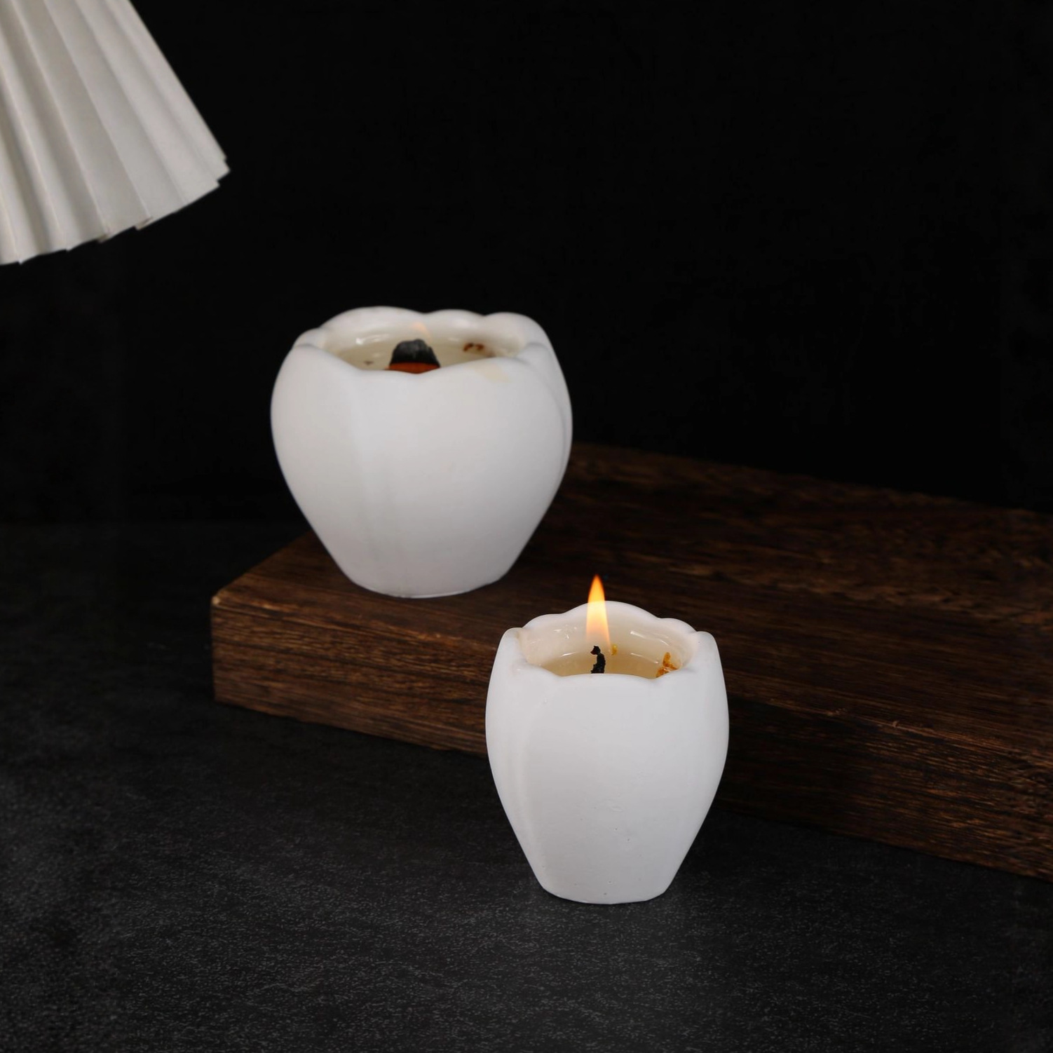 Candela per aromaterapia per l - Soy Candle Fragrance Oil recensione e prezzo