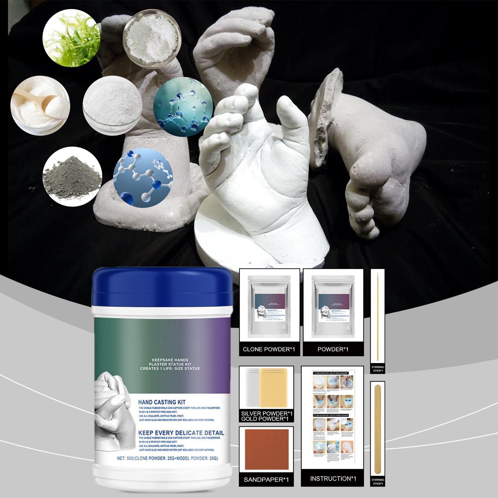 Kit per la creazione di impron - Art Craft Toddler recensione e prezzo