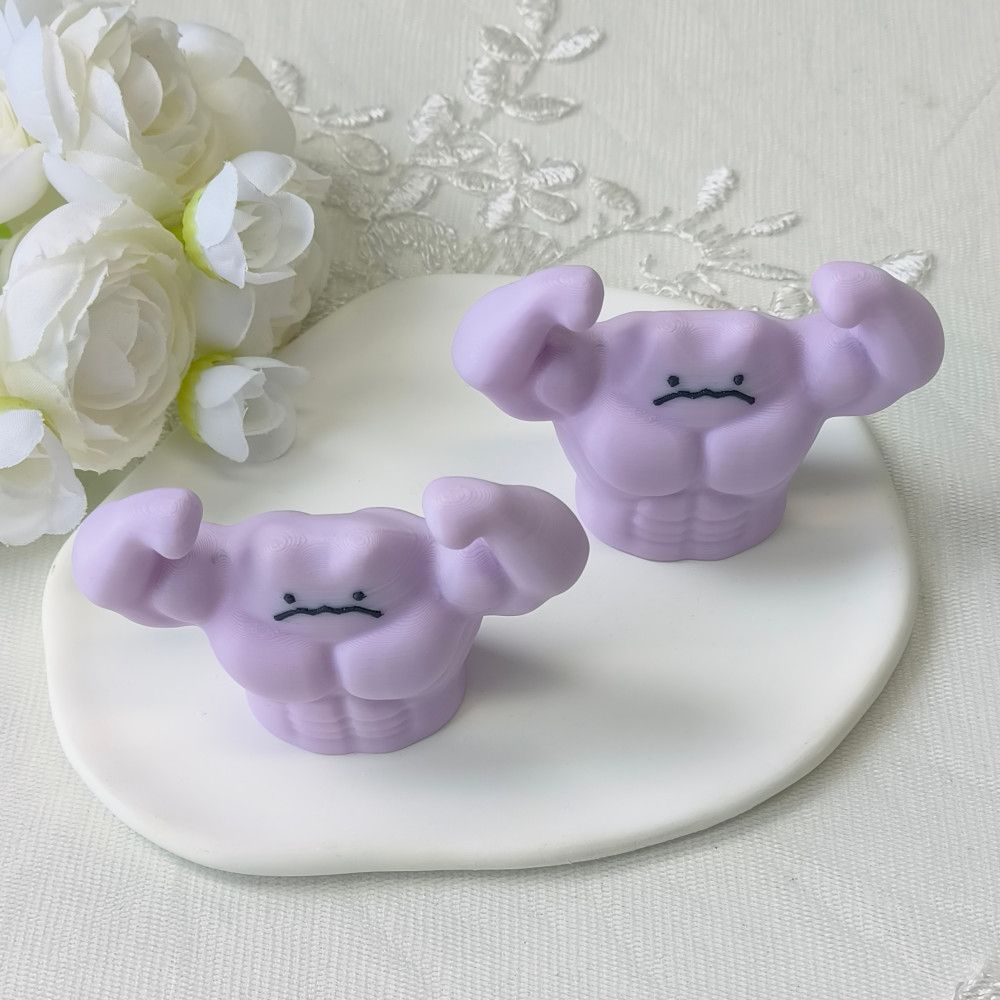 Scultura Antistress Pokémon Or - Art Craft Store recensione e prezzo