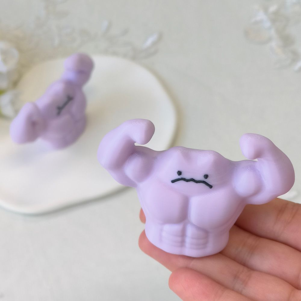 Scultura Antistress Pokémon Or - Art Craft Store recensione e prezzo