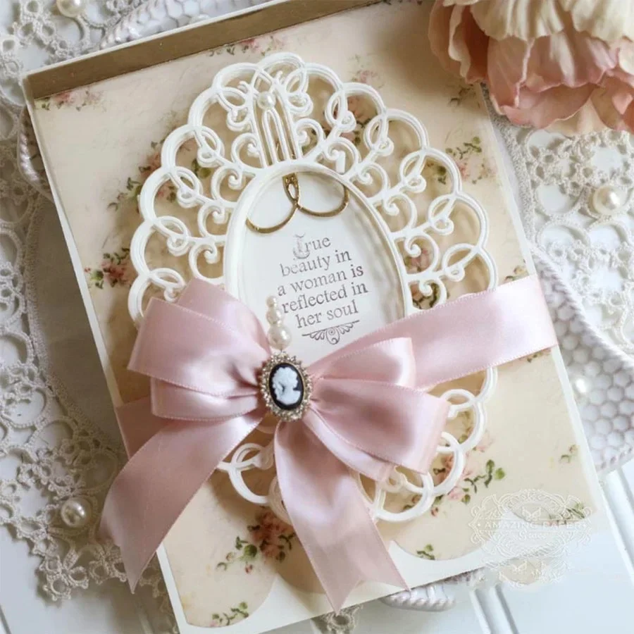 Piggy Craft - Fustelle in meta - Art Craft Background recensione e prezzo