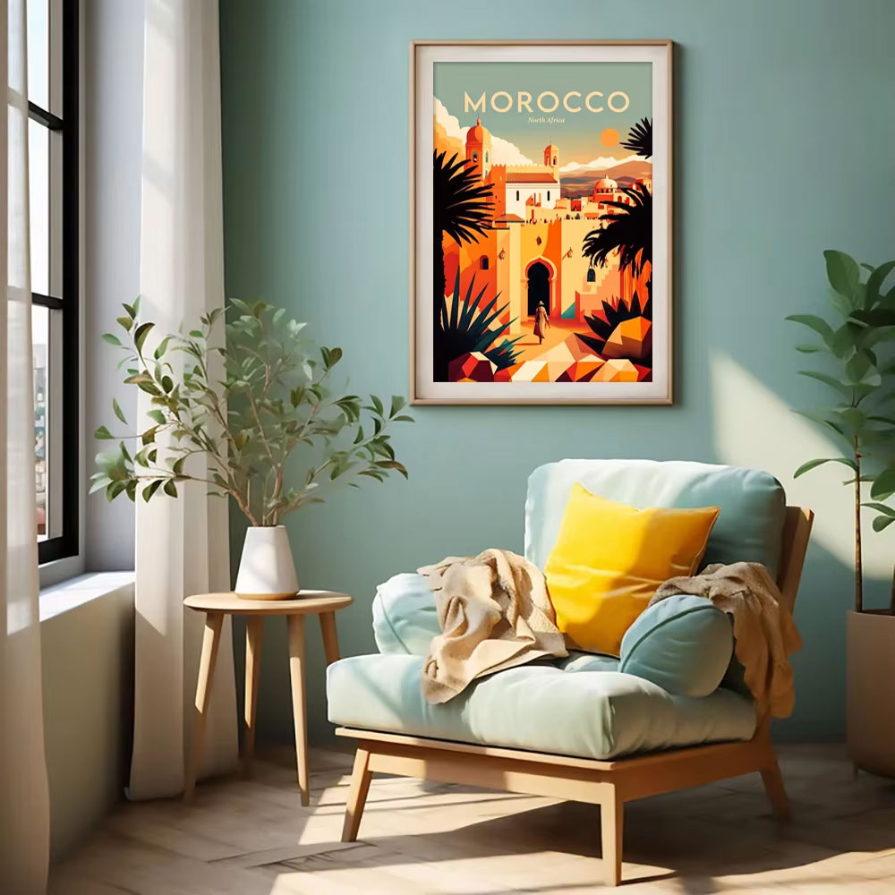 2026-Dipingi con i numeri, Pae - Art Craft Picture recensione e prezzo
