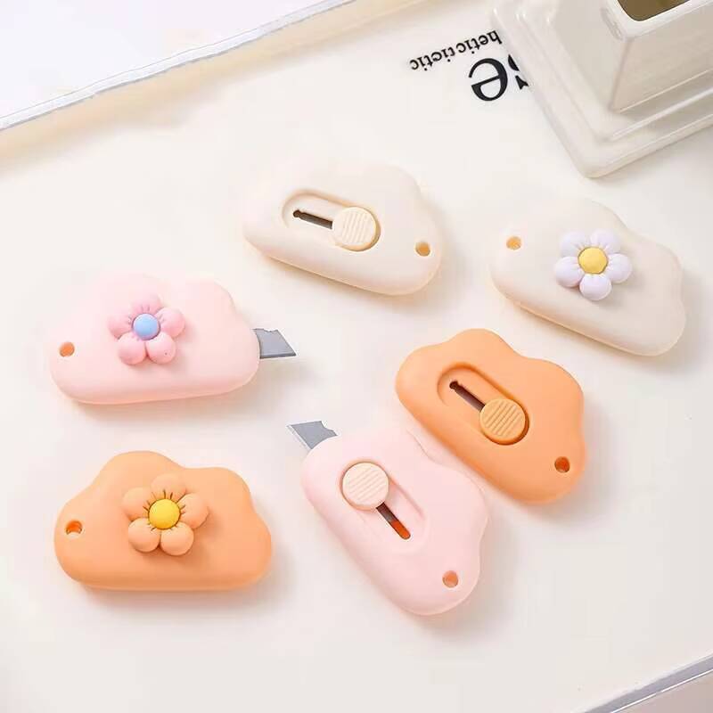 1-2-3-6 pz. Mini Taglierino Ar - Art Craft Stationery recensione e prezzo