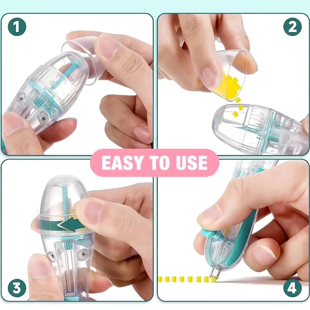 Penna Dispenser Automatica di  - The Art And Craft Of Jewelry recensione e prezzo